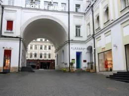Колонка ресторанного критика «Старая Москва»: ресторан Wine and Crab