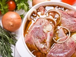 Международный фестиваль барбекю пройдёт в Екатеринбурге