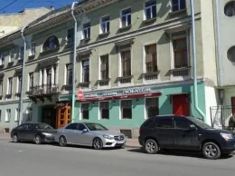 Ресторанный критик: отзыв о ресторане «Гуси-Лебеди»