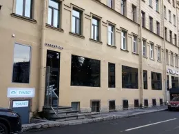 Колонка ресторанного критика: ресторан Зелёный сад