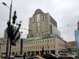 Колонка ресторанного критика «Старая Москва»: ресторан White Rabbit