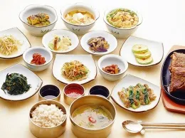 Ресторанные экскурсии: Корейская кухня в Петербурге