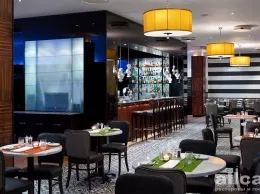 Специальное меню в ресторане «Borsalino»