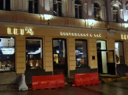 Колонка ресторанного критика: ресторан Let’s