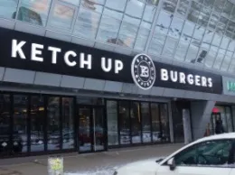 Ресторанный критик: отзыв о ресторане «Ketch Up Burgers» (Озерки)