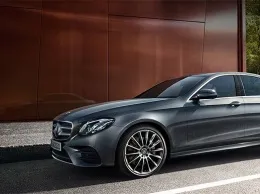 Гастрономический тур «Mercedes-Benz»