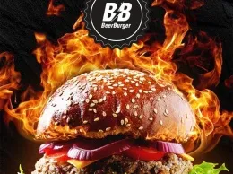 «BeerBurger Bar» представил обновленное меню