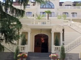 Путешествия ресторанного критика. Ялта, рестораны отеля «Villa Elena»