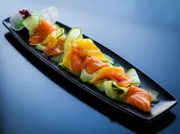 Летние новинки в Mercedes Bar