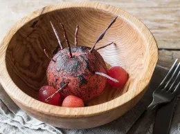 Новый сезон – новое меню в ресторане Björn