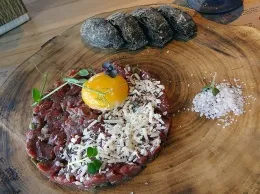 Ресторанный критик: отзыв о ресторане «Птичий двор»