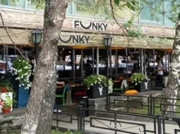 Колонка ресторанного критика: ресторан «Funky Food»