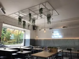 Открытие. Pita’s StreetFood & Bar на Кронверкском