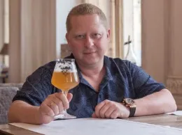 Совладелец и управляющий партнер компании «Beer Family Project» Николай Митчин: «Процесс пивоварения - сложнейший среди пищевых технологий»
