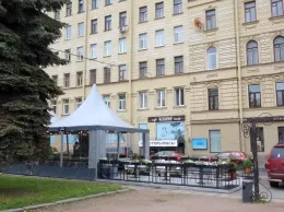 Ресторанный критик: отзыв о ресторане «Azzurro Cafe»