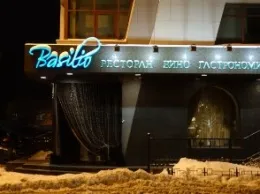Путешествия ресторанного критика. Челябинск, ресторан «Basilio»