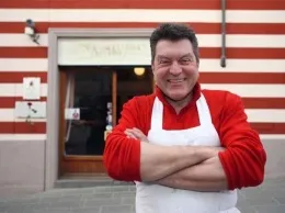 Ужины в «BeefZavod» от Дарио Чеккини