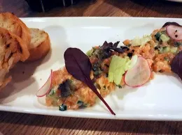 Ресторанный критик: отзыв о ресторане «True Cost Bar & Grill»