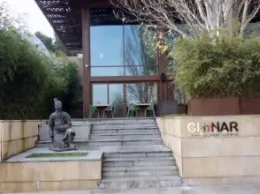 Путешествия ресторанного критика. Баку, ресторан «Chinar»
