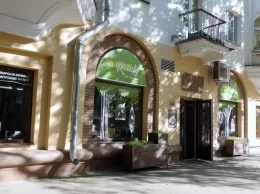 Путешествия ресторанного критика. Великий Новгород, All Ready. FoodHouse & MixBar