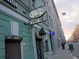 Ресторанный критик: отзыв о кафе-бистро «Bros Burritos»