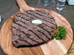 Ресторанный критик: отзыв о ресторане «Щепка»