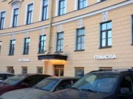 Ресторанный критик: отзыв о ресторане «Trattoria Trinacria»