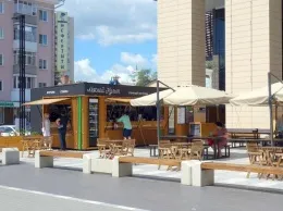 Путешествия ресторанного критика. Воронеж, «Мясной Культ»
