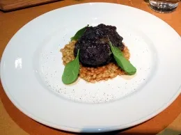 Ресторанный критик: отзыв о ресторане «Do Eat»