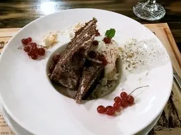 Ресторанный критик: отзыв о ресторане «Фенимор Купер»