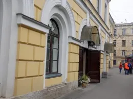 Ресторанный критик: отзыв о ресторане «Петруша»