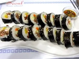 Ресторанный критик: отзыв о ресторане «Seoul»