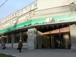 Путешествия ресторанного критика. Екатеринбург, кафе «Нигора»