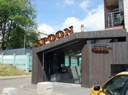 Путешествия ресторанного критика. Минск, «Spoon»