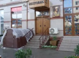 Путешествия ресторанного критика. Баку, ресторан «Sah»