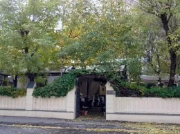 Колонка ресторанного критика «Старая Москва»: ресторан Butler