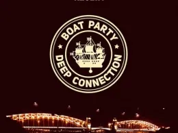 Вечеринка Deep Connection: открытие сезона на «River Lounge»