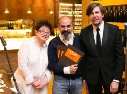 Гид от «Spoon» поможет петербуржцам сориентироваться в многообразии ресторанов