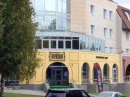 Путешествия ресторанного критика. Великий Новгород, бар-ресторан Hurma