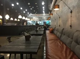 Открытие: ресторан «Cheat meal»
