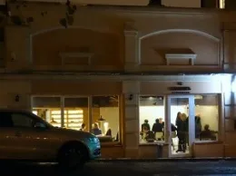 Путешествия ресторанного критика. Вильнюс, ресторан «Gaspar's»