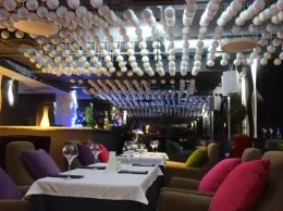 Путешествия ресторанного критика. Воронеж, ресторан Studio 23