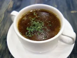 Ресторанный критик: отзыв о кафе «Bistronomika»