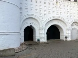 Путешествия ресторанного критика. Ростов, ресторан «Собрание»