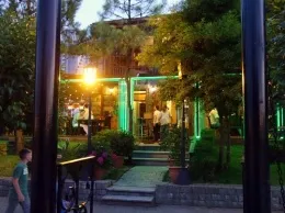 Путешествия ресторанного критика. Грузия, Батуми, ресторан «Adjarian House»