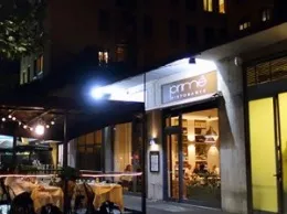 Путешествия ресторанного критика. Милан, ресторан «Il Prime Milano»