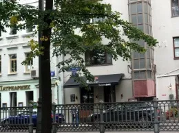 Колонка ресторанного критика: суши-бар Tuna
