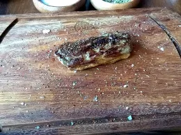 Ресторанный критик: отзыв о ресторане «The Chef»