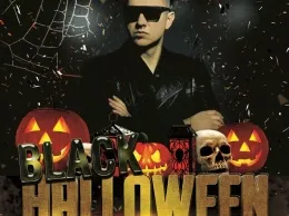 Black Halloween Party в «BeerBurger»