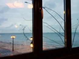 Путешествия ресторанного критика. Баку, ресторан «Darya Fish House»